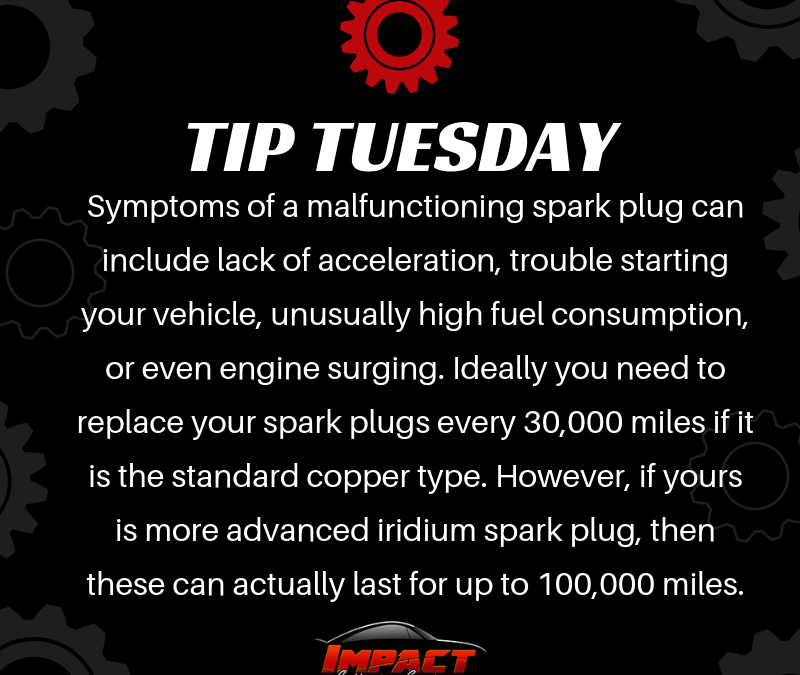 Tip Tuesday